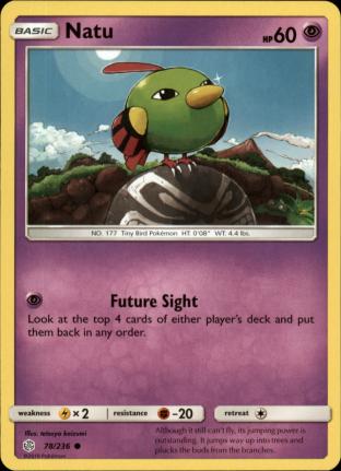 Natu