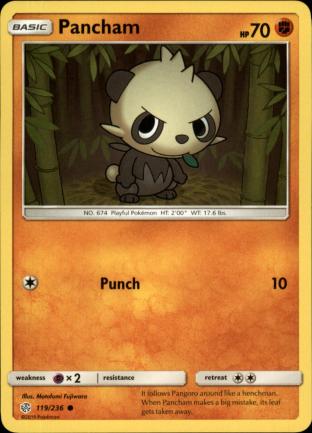 Pancham