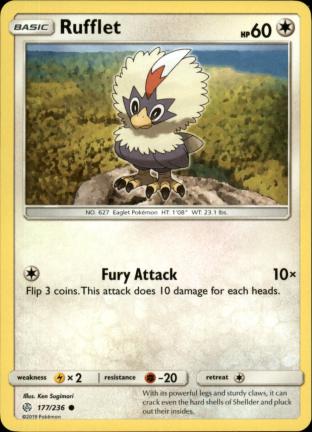 Rufflet