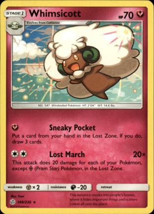 Whimsicott