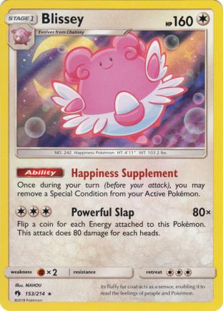 Blissey