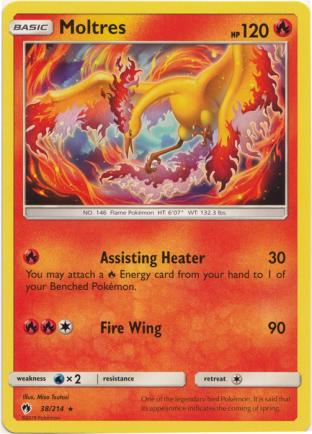 Moltres