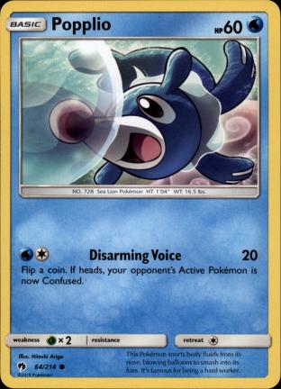 Popplio