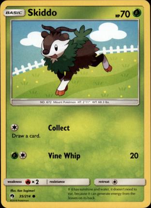 Skiddo