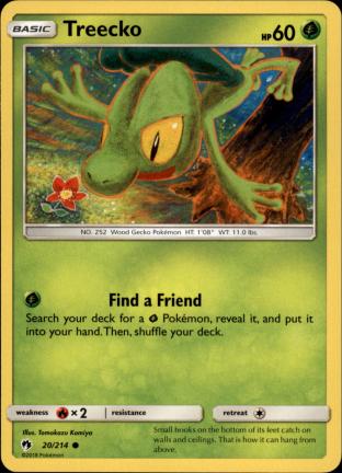 Treecko