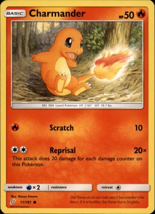 Charmander