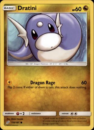 Dratini