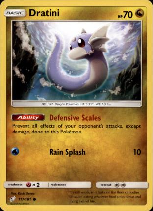 Dratini