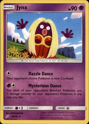 Jynx