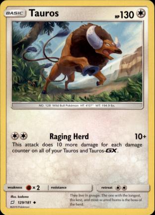 Tauros