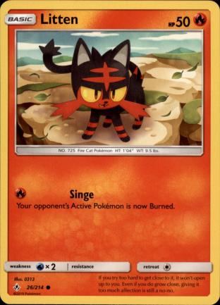 Litten