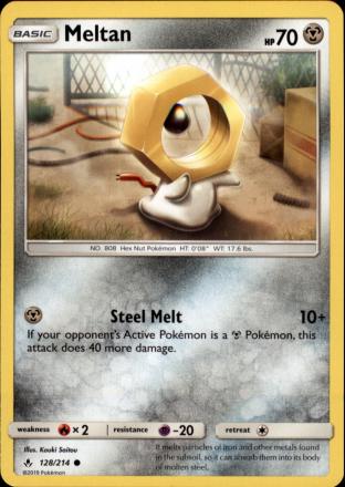 Meltan