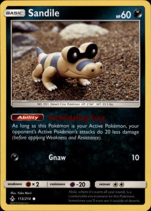 Sandile