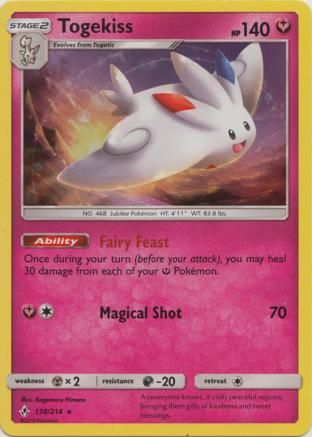 Togekiss