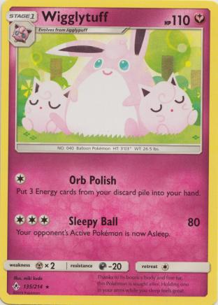 Wigglytuff