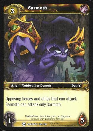 Sarmoth