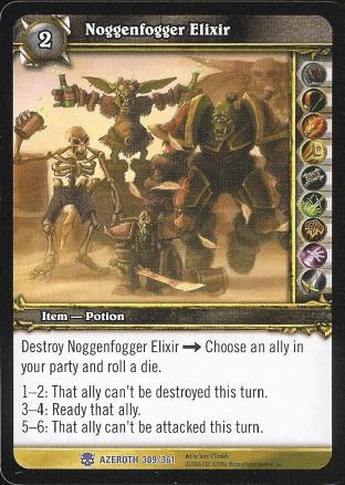 Noggenfogger Elixir