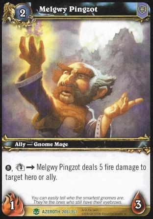 Melgwy Pingzot