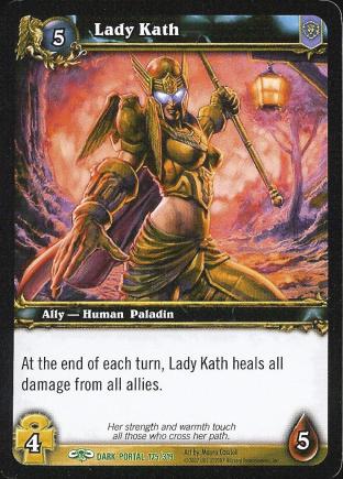 Lady Kath