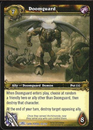 Doomguard