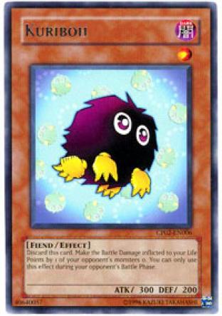 Kuriboh