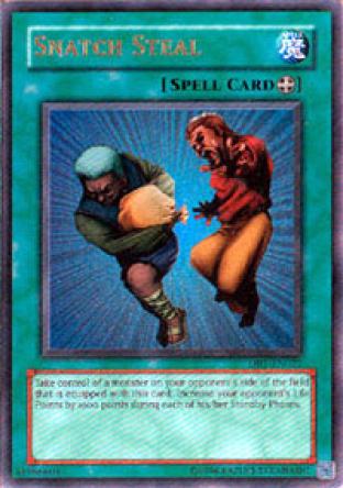 Snatch Steal