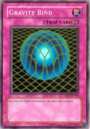 Gravity Bind