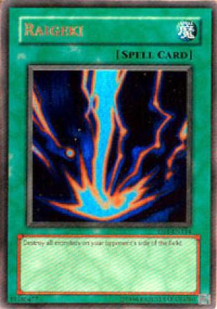 Raigeki