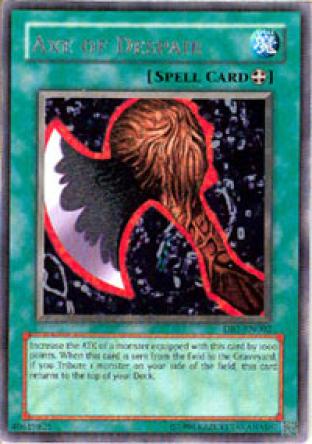 Axe of Despair