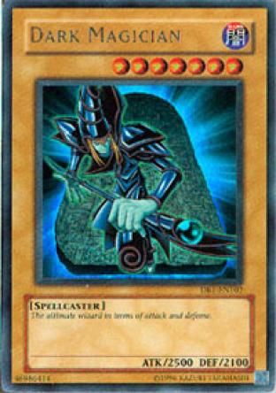 Dark Magician