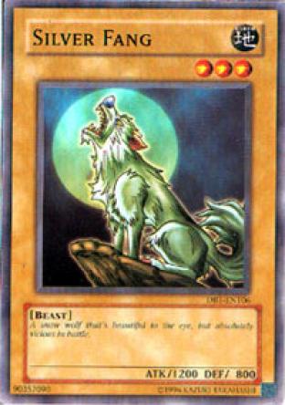 Silver Fang