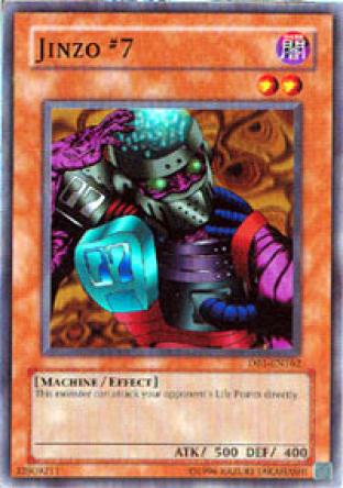 Jinzo #7