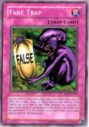 Fake Trap