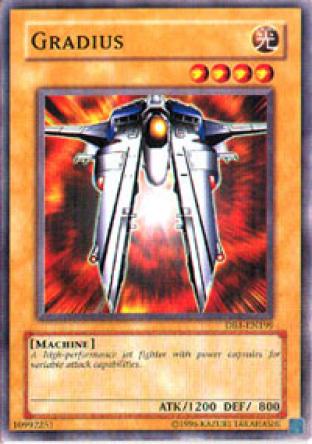 Gradius