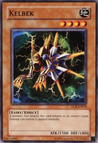 Kelbek