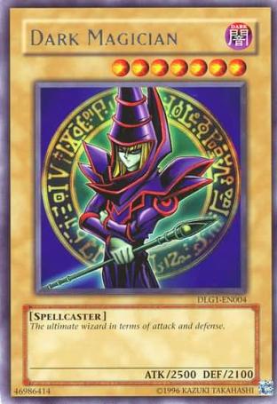 Dark Magician