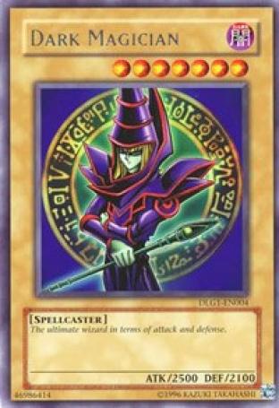 Dark Magician