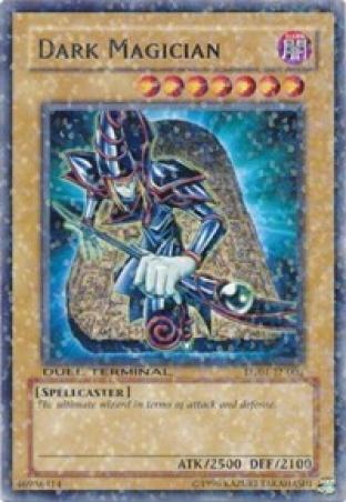 Dark Magician