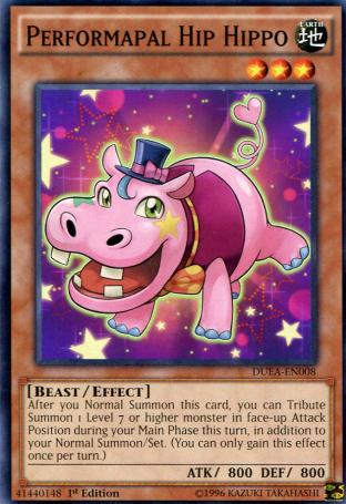 Performapal Hip Hippo