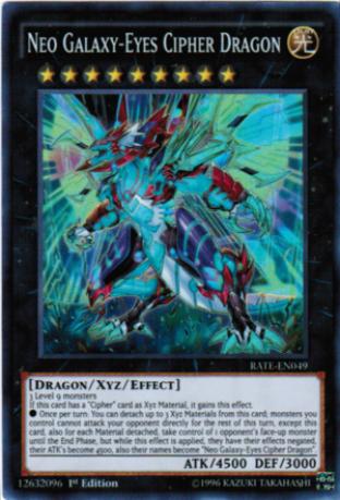 Neo Galaxy-Eyes Cipher Dragon