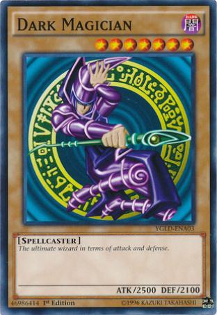 Dark Magician