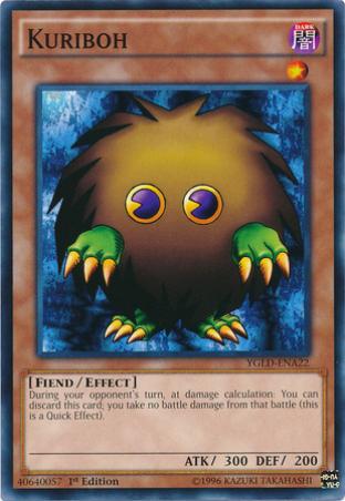 Kuriboh