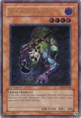 Shadowslayer (UTR)
