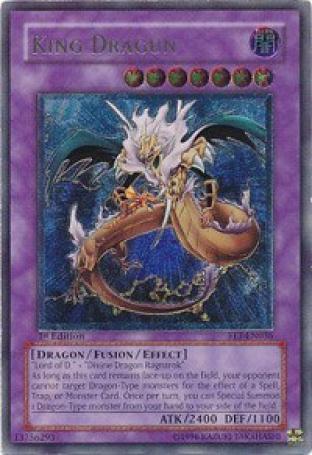 King Dragun (UTR)
