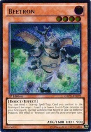 Beetron (UTR)