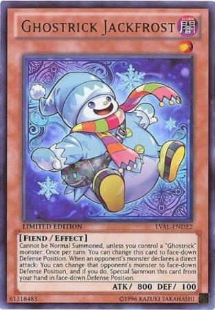 Ghostrick Jackfrost (002A)