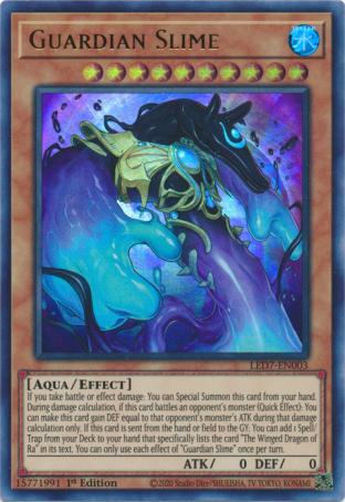 Guardian Slime