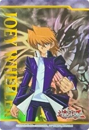 Art Token: Joey Wheeler