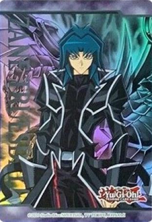 Art Token: Zane Truesdale