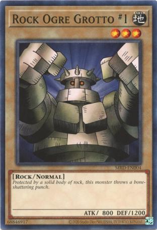 Rock Ogre Grotto 1